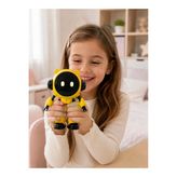 Erstürkçe Konuşan Yapay Zeka Robotu Çocuklar İçin Eğitici Akıllı Oyun Ve Ders Arkadaşı