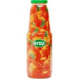 Ersu Şeftali Nektarı 1000 ml 4'lü - 1 lt