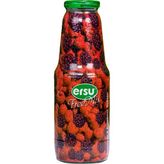 Ersu Vişne Nektarı 1000 ml 6'lı - 1 lt