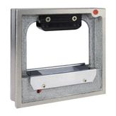 Ert 100 mm Su Terazisi Kare