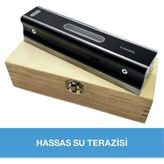 Ert 200 mm Su Terazisi