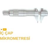 Ert 75X100 mm Iç Çap Mikrometresi - 75 x 100 mm