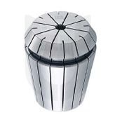Ert ER 20 12 mm Freze Pensi