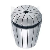 Ert ER 20 3 mm Freze Pensi