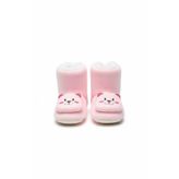 erteks Bebek Panduf Pembe Kedi