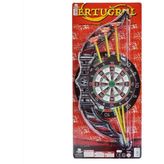 Ertuğrul Vakumlu Ok Yay Set