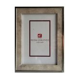 Ertürk Krem Platin 13x18 cm Masaüstü Çerçeve