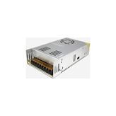 Ertürk Store 12V 40A 480W Fanlı Metal Kasa Trafo Adaptörü - Çok Renkli