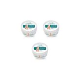 Ertürk Store 3 x Ayak Bakım Kremi 150 ml