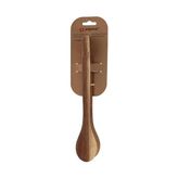 Ertürk Store ALP111 Ahşap Servis Maşası, 30 cm - Çok Renkli - 10 cm