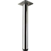 Eryıldız Masa Ayağı 71 Cm Krom Çap:60