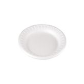 Erze 33/B 20 cm 100'lü Köpük Tabak