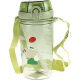 Erzi Matara 500 ml Suluk Matara Yeşil