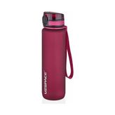 Erzi Matara Tritan 500 ml Red - Kırmızı