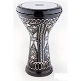 Erzincan İslemeli Darbuka
