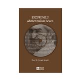 Erzurumlu Ahmet Hulusi Seven CD’li - Cengiz Şengül
