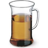 Es Dekor 6'lı Cam Kupa 0,25 Lt Çay Kahve Sofra Mutfak - set