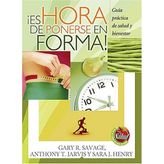 Es hora de ponerse en forma!