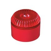 ES24LED -24V Ledli Elektronik Siren