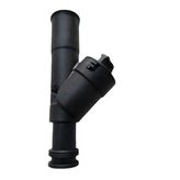 EŞANJÖR FİLTRESİ DEMİRDÖKÜM NİTROMİX