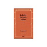 Esbabu Vurudi'l Hadis - İmam Suyûtî