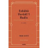Esbabu Vurudi'l Hadis