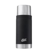 Esbit Sculptor 0.75 lt Paslanmaz Siyah Çelik Vakumlu Termos