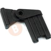 ESC Otomotiv BMW E38 E39 E46 E60 E65 E66 E67 Vectra C için Arka Cam Perde Kızak Klips Seti