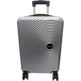 Escape 072-26 Abs Orta Boy Valiz - Gri