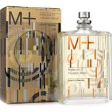 Escentric Molecules Molecule 01+ Guaiac Wood EDP 100 ml Unisex Parfüm