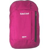 Escool Mini Sırt Çantası Pembe 1902 - Pudra