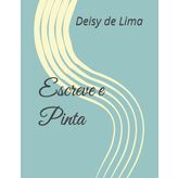 Escreve e Pinta