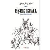 Eşek Kral - Ahmet Yavuz Yetim