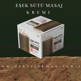 Eşek Sütü Cilt Bakım Kremi4
