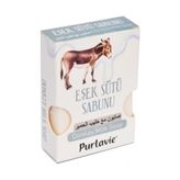 Eşek Sütü Sabunu 100 Gr. x 2 - Beyaz