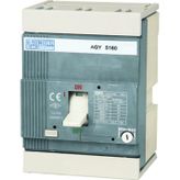 Esem AGY-5160-63 Termik Manyetik Şalter