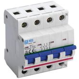 Esem E 313 - C Tipi 3P+N 3 kA 25A Otomatik Sigorta