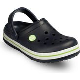 ESEM LOOP Erkek Çocuk Terlik Navy / Green - Siyah