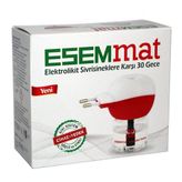 Esemmat 30 Gece Kablosuz Elektrolikit Set