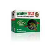Esemmat 4 Yemlik Böcek Yemi