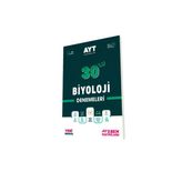 Esen Ayt Biyoloji 30 Deneme