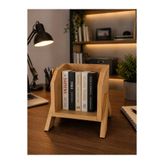 ESEN DESİNG HOME Masaüstü Modern Mini Kitaplık