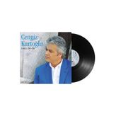 Esen Müzik Cengiz Kurtoğlu - Saklı Düşler (Plak)
