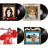 Esen Müzik Neşe Karaböcek - Özel Set (4 Plak)