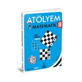 Esen Yayınları Arı Matemito Matematik Atölyem 8.sınıf
