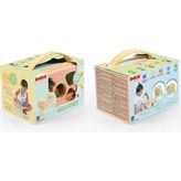 Eseno Select 5198 Bultak Kova -Dolu Oyuncak