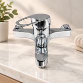 Eseno Select Lüx Mix Banyo Bataryası - -