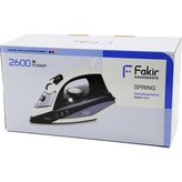 Eseno Select Sprıng Buharlı Ütü Seramik Taban 2600W Buhar 30-120GR