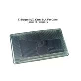 Eser Far Camı Fıat Slx Sol