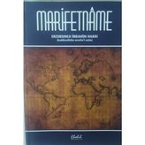 Eser Marifetname-Erzurumlu Ibrahim Hakkı